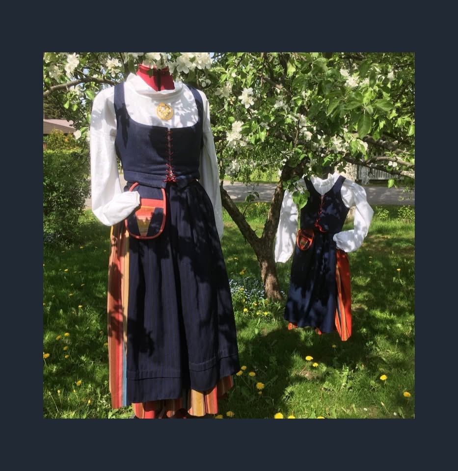 Kansallispukutuuletus