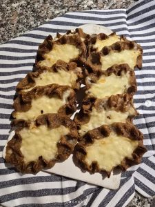 Karjalanpiirakka