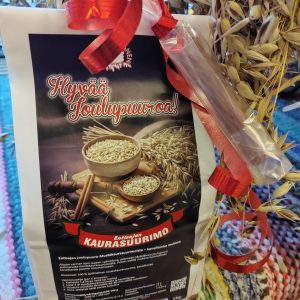 Joulupuurosuurimo