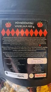 Pöyröömysli