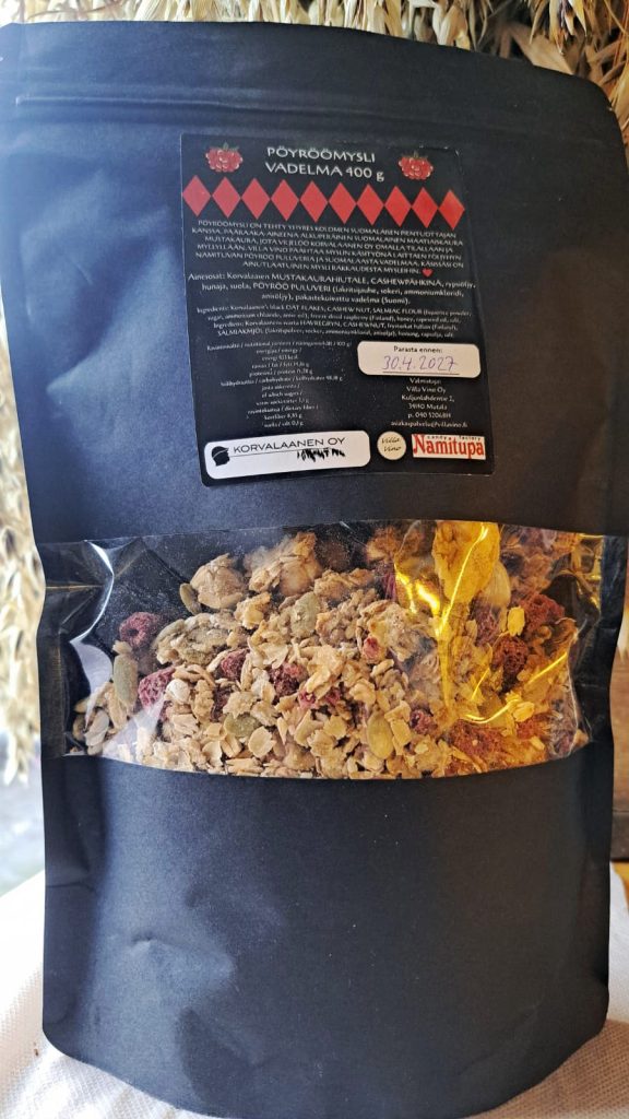 Pöyröömysli