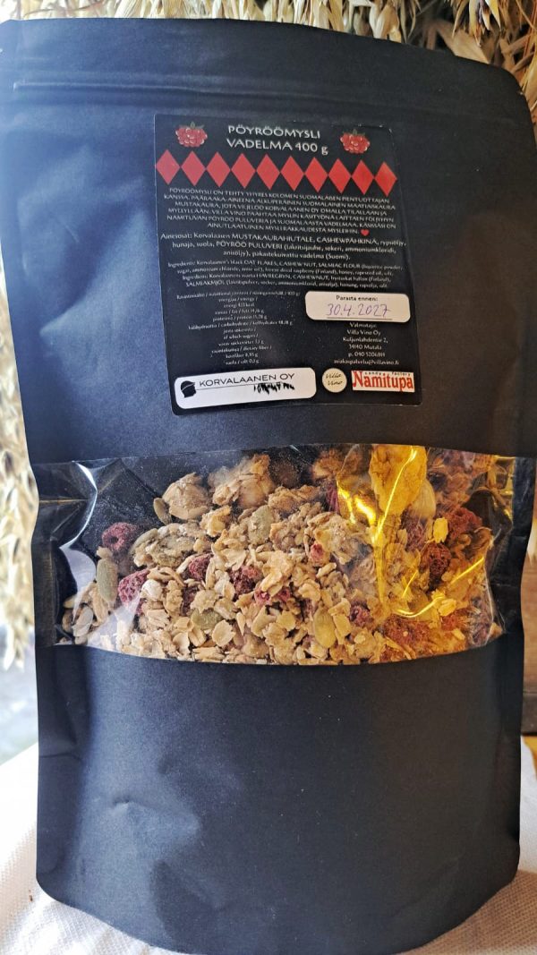 Pöyröömysli